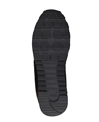 Boss Men's Parkour Round Toe Running Shoes