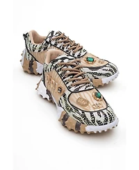 Prologue Shoes Vero Jewel Sneakers (Women)