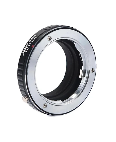 K&F Concept K&F Concept High Precision Lens Adapter Mount,Md-l/M
