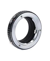 K&F Concept K&F Concept High Precision Lens Adapter Mount,Md-l/M