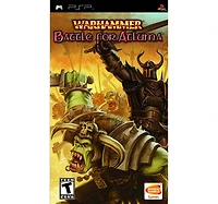 Warhammer Warcry Battle for Atluma