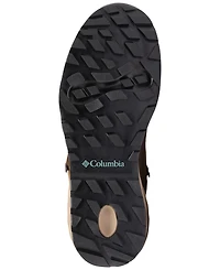 Columbia Men's Newton Alpine Boots