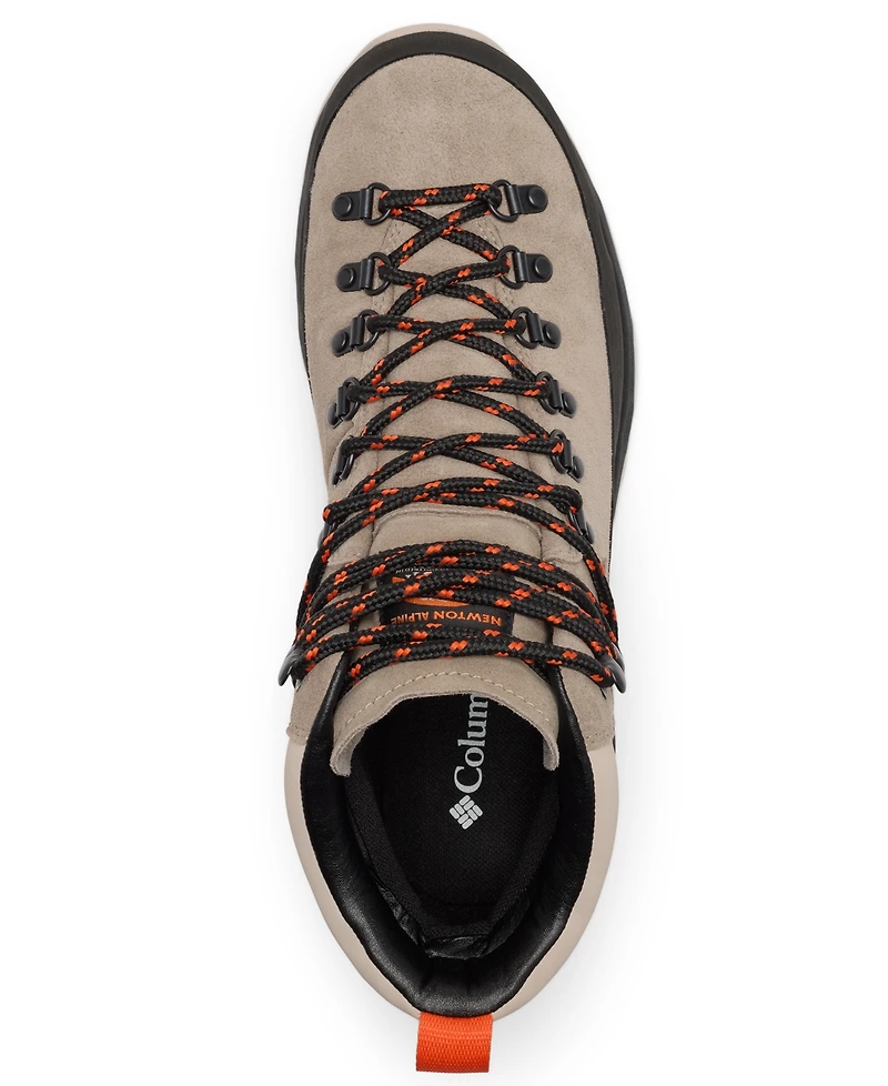 Columbia Men's Newton Alpine Boots