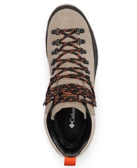 Columbia Men's Newton Alpine Boots