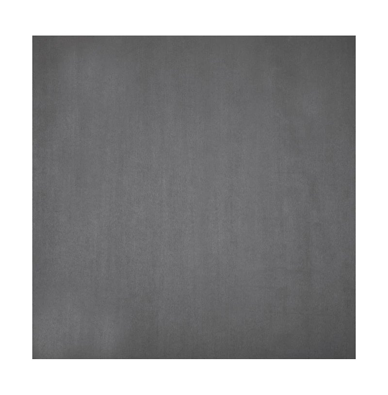 Thermaplus Navar Blackout Window Treatment Grommet Curtain Panel for Bedroom Livingroom 54" x Dark Grey