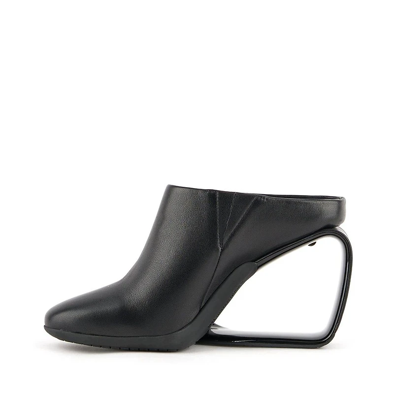United Nude Womens Mobius Mule Hi