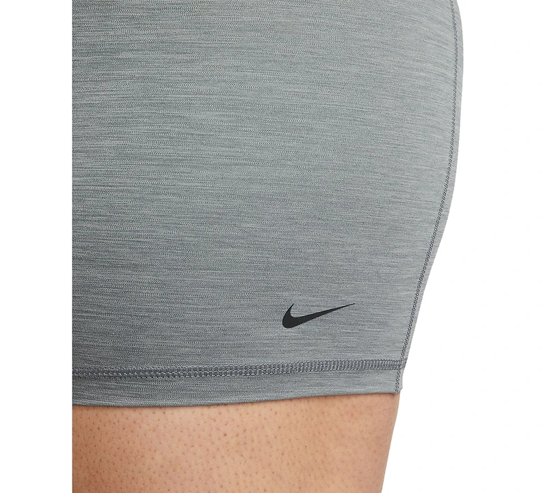 Nike Plus Active Pro-365 Dri-fit Elastic Logo Shorts