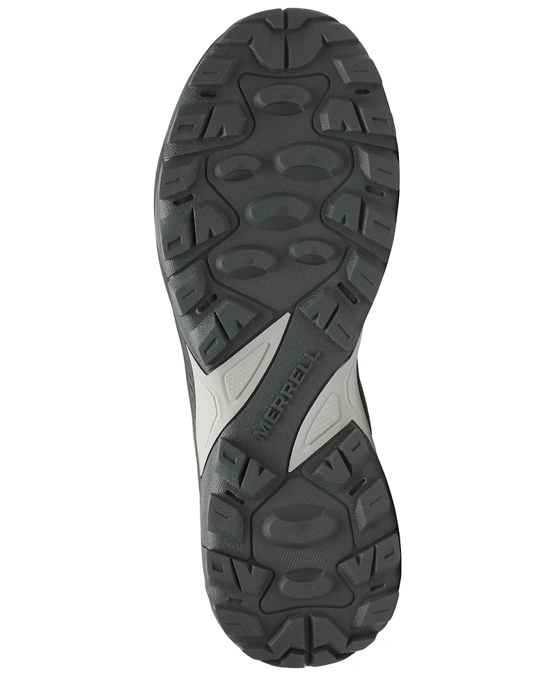 Merrell Men's Speed Strike 2 Round Toe Lace-Up Shoes