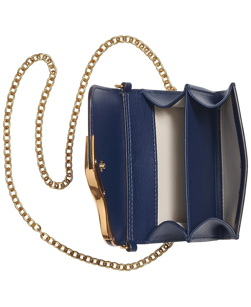 Donna Karan New York Women's Malverne Wallet on a String Bag