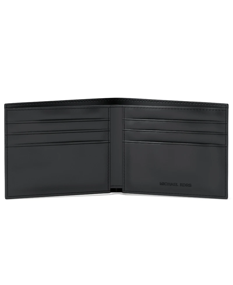 Michael Kors Men's Slim Billfold Wallet