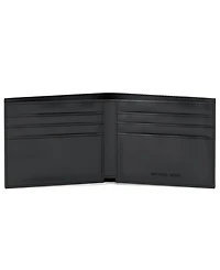 Michael Kors Men's Slim Billfold Wallet
