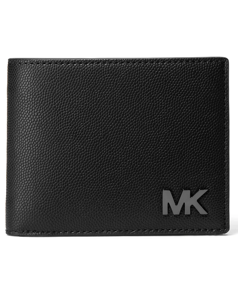 Michael Kors Men's Slim Billfold Wallet
