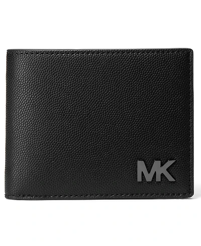 Michael Kors Men's Slim Billfold Wallet