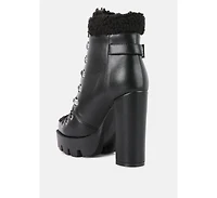 Pines Ankle Boots
