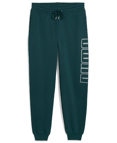 Maximal Metallic Sweatpants Fl