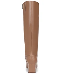 Naturalizer Women's Candela Wide Calf Tall Dress Boots