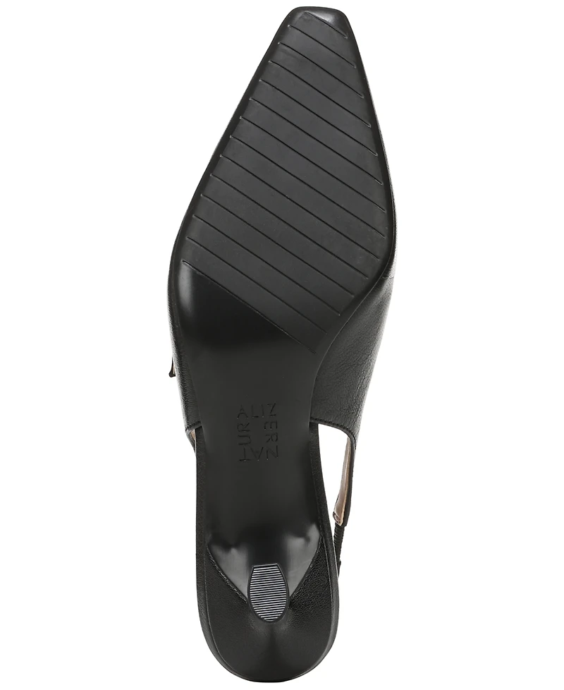 Naturalizer Women's Gemini Mary Jane Pumps