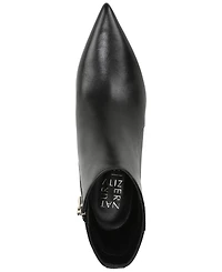 Naturalizer Women's Patrese Dress Booties