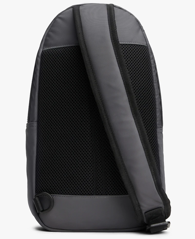 Tommy Hilfiger Men's Repreve Medium Sling Pack