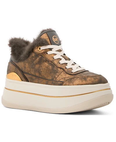 Michael Kors Women's Hayes Lace-Up Shoes