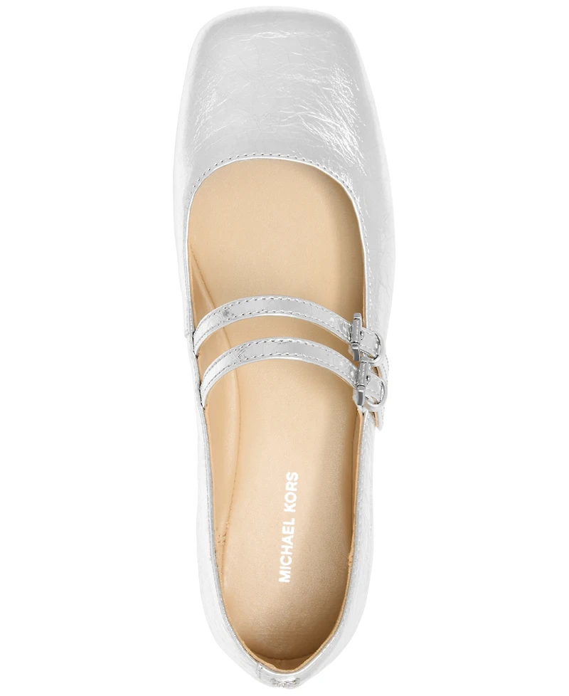 Michael Kors Women's Matilda Flex Ballet Shoes