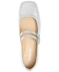 Michael Kors Women's Matilda Flex Ballet Shoes