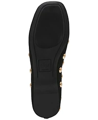 Dv Dolce Vita Women's Karma S Studd Ballet Shoes
