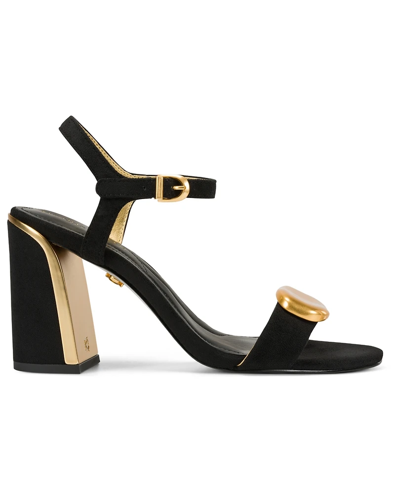 Donna Karan New York Seraphina - Ankle Strap Sandals