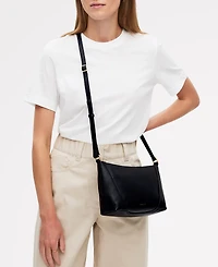 Radley London Kendal Terrace Small Leather Crossbody Bag