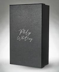 Philip Whitney Fiero Toasting Champagne Flutes, Set of 2