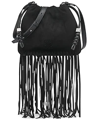 Dkny Halle Small Drawstring Crossbody