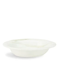 Vera Wang Wedgwood Venato Imperial Collection Oval Vegetable Bowl