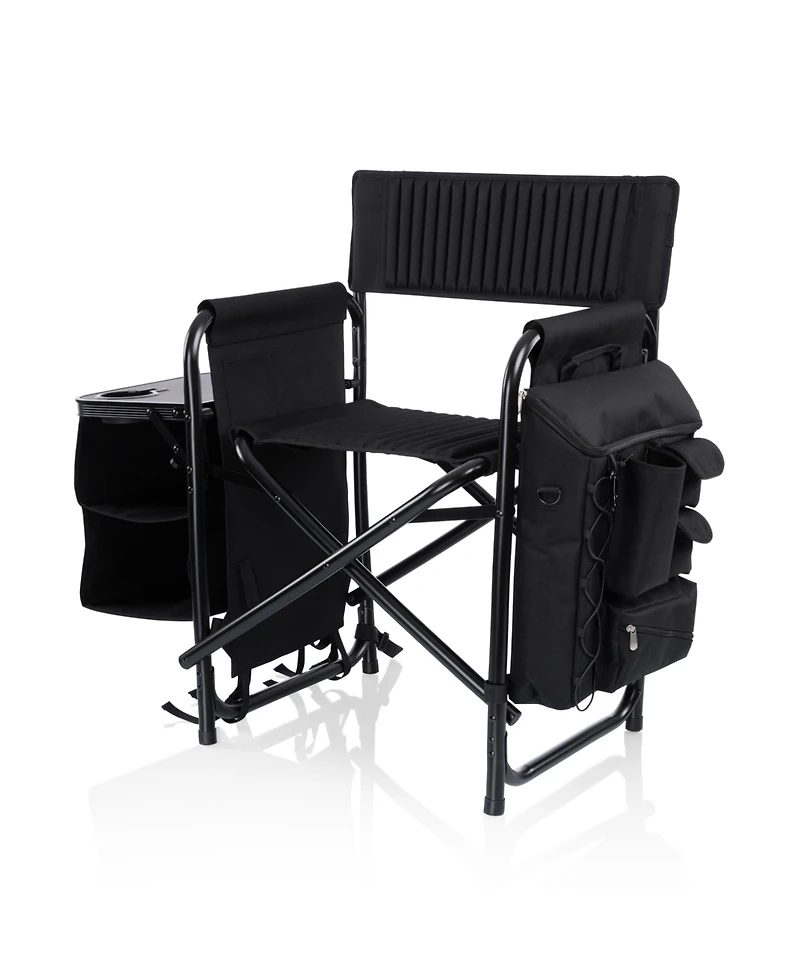 Oniva Fusion Camping Chair with Side Table