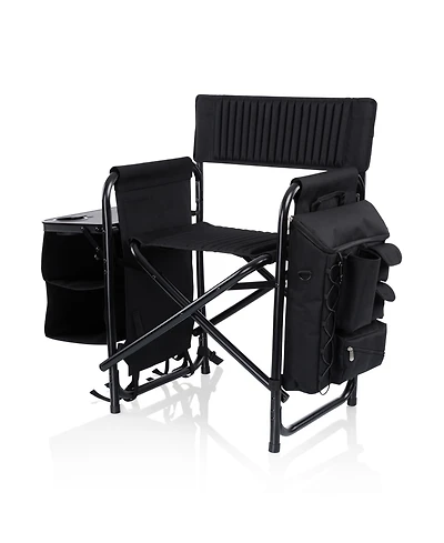 Oniva Fusion Camping Chair with Side Table