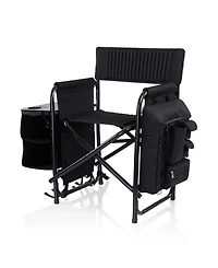 Oniva Fusion Camping Chair with Side Table