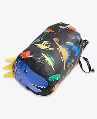 Epic Threads Boys Toddler 2T-4T Camo Packable Jacket, Macy's Exclusive