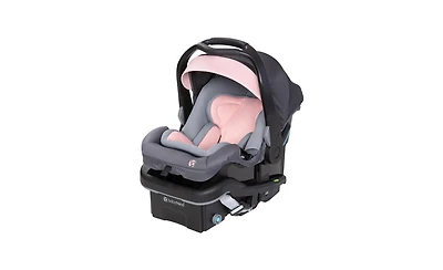 Baby Trend Secure-Lift Infant Car Seat