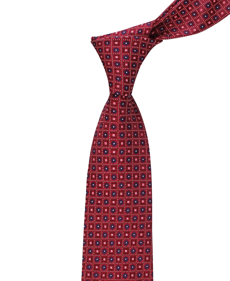 Tommy Hilfiger Men's Fiona Floral Classic Tie