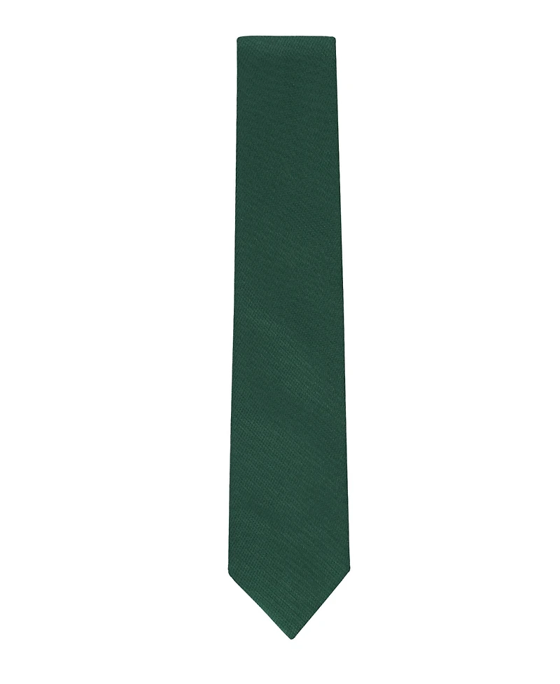 Tommy Hilfiger Men's Quinn Solid Classic Tie