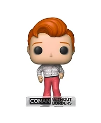 Conan O'Brien Funko Pop Vinyl Figure | K-Pop Conan