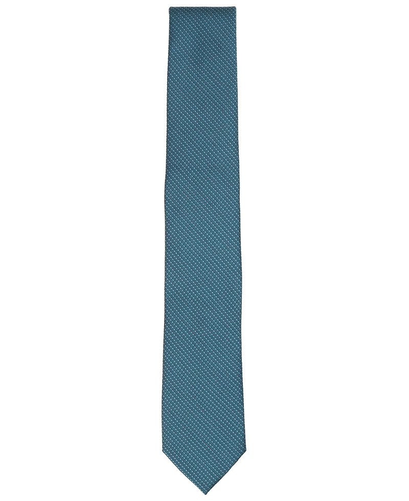 Bar Iii Men's State Solid Tie, Macy's Exclusive