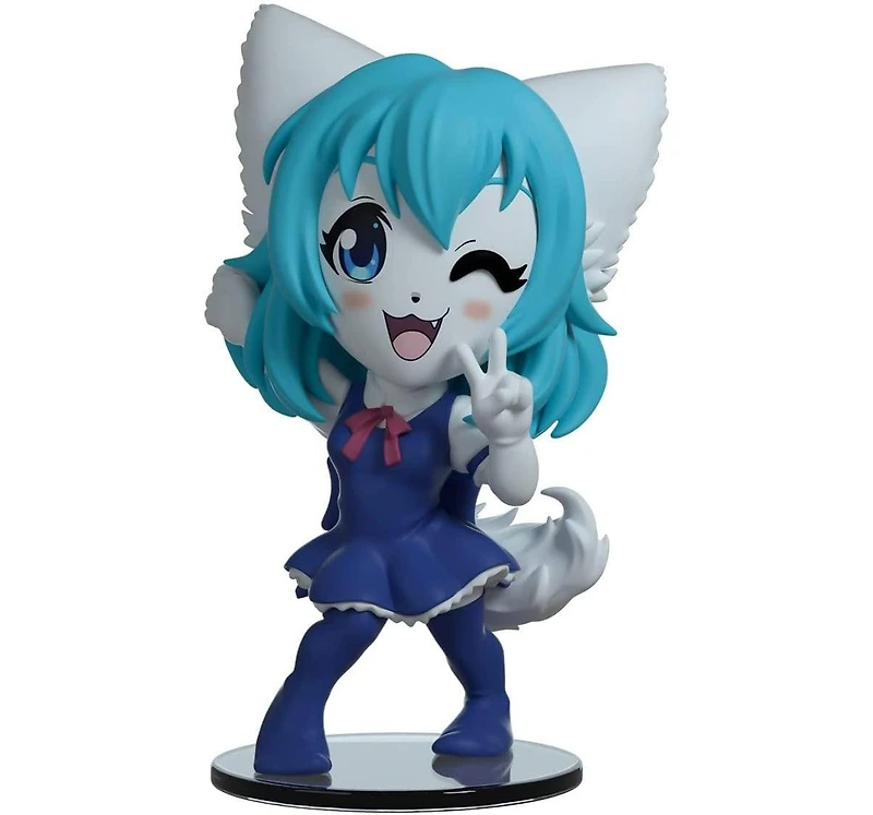 Youtooz: Original Collection [Wolfychu] Vinyl Figure #309