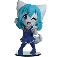 Youtooz: Original Collection [Wolfychu] Vinyl Figure #309