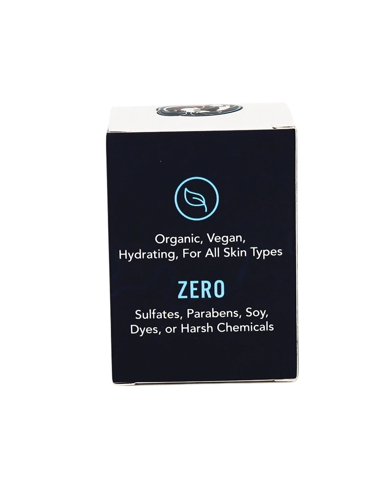 Toa Waters Crystal Winds Liquid Bath Bomb