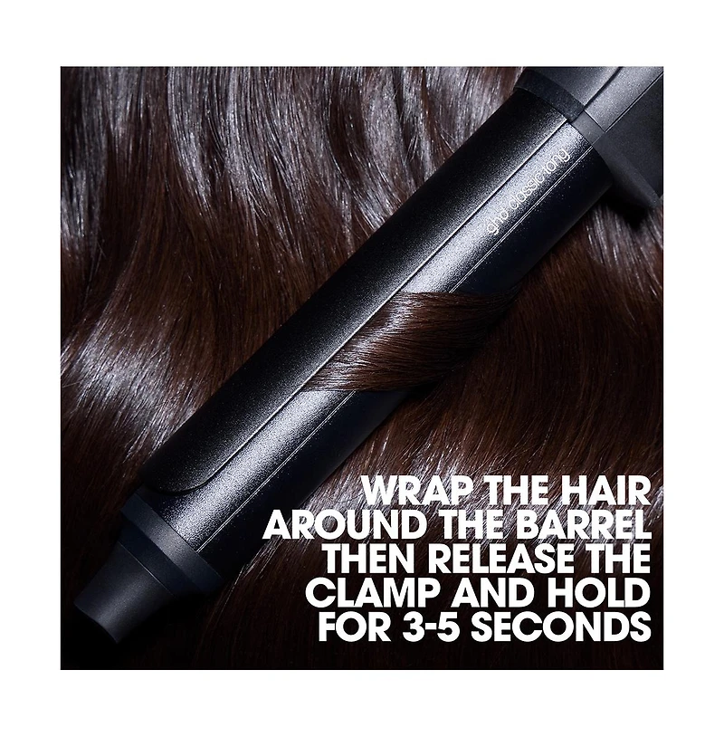 Chronos Curve Classic 1" Tong