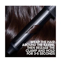 Chronos Curve Classic 1" Tong