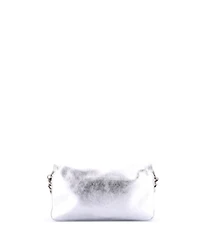 Pre-Owned Balenciaga Large Bb Soft Flap Bag Leather