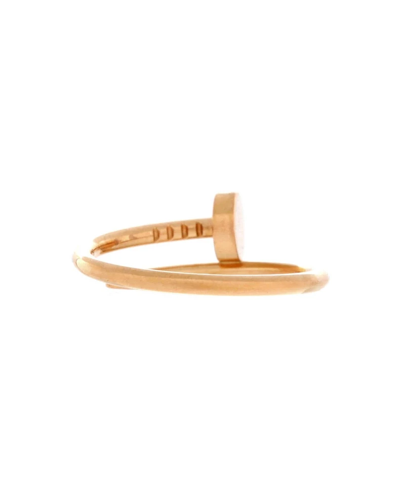 Pre-Owned Cartier Juste un Clou Ring