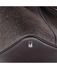 Pre-Owned HERMES Finesse Pendant Necklace