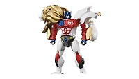 Transformers Lio Convoy T-Spark | Transformers 40th Selection